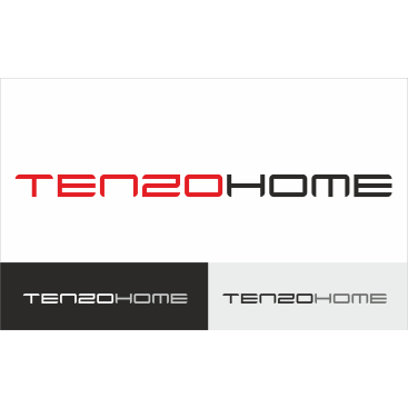 TENZO HOME yarışmasına tasarımcı ErcanH tarafından sunulan  tasarım