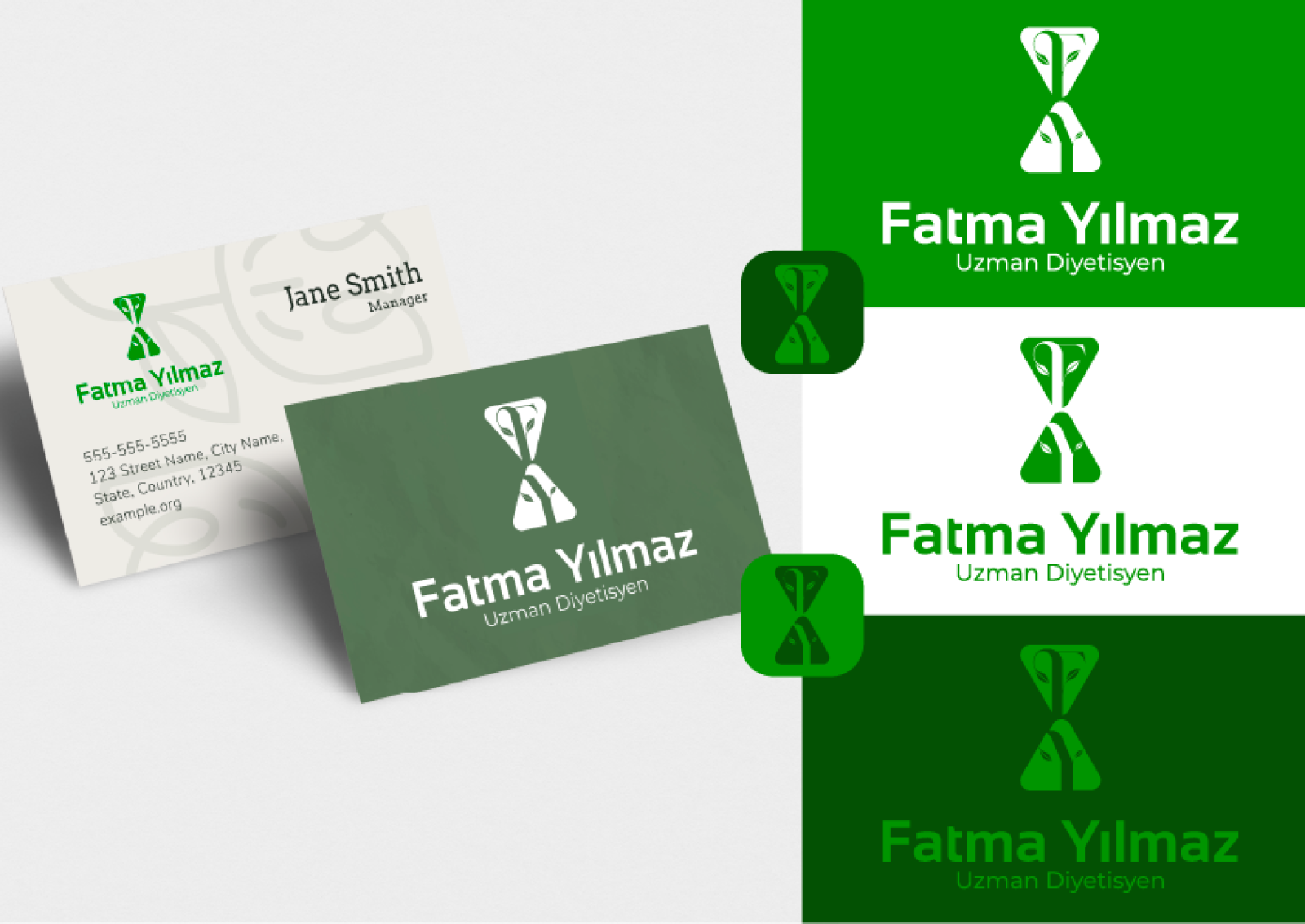 Tasarlayan kutaygnr-Uzman Diyetisyen Fatma Yılmaz