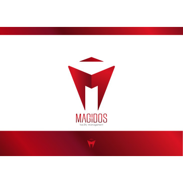 Bizi Biz Yapacak Logoyu Tasarla yarışmasına tasarımcı SantaCrea tarafından sunulan  tasarım 