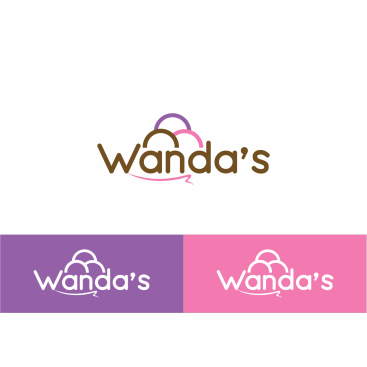 DONDURMA FİRMASI İÇİN ÖZGÜN LOGO TASARIM yarışmasına tasarımcı ELORA DESIGN tarafından sunulan  tasarım 