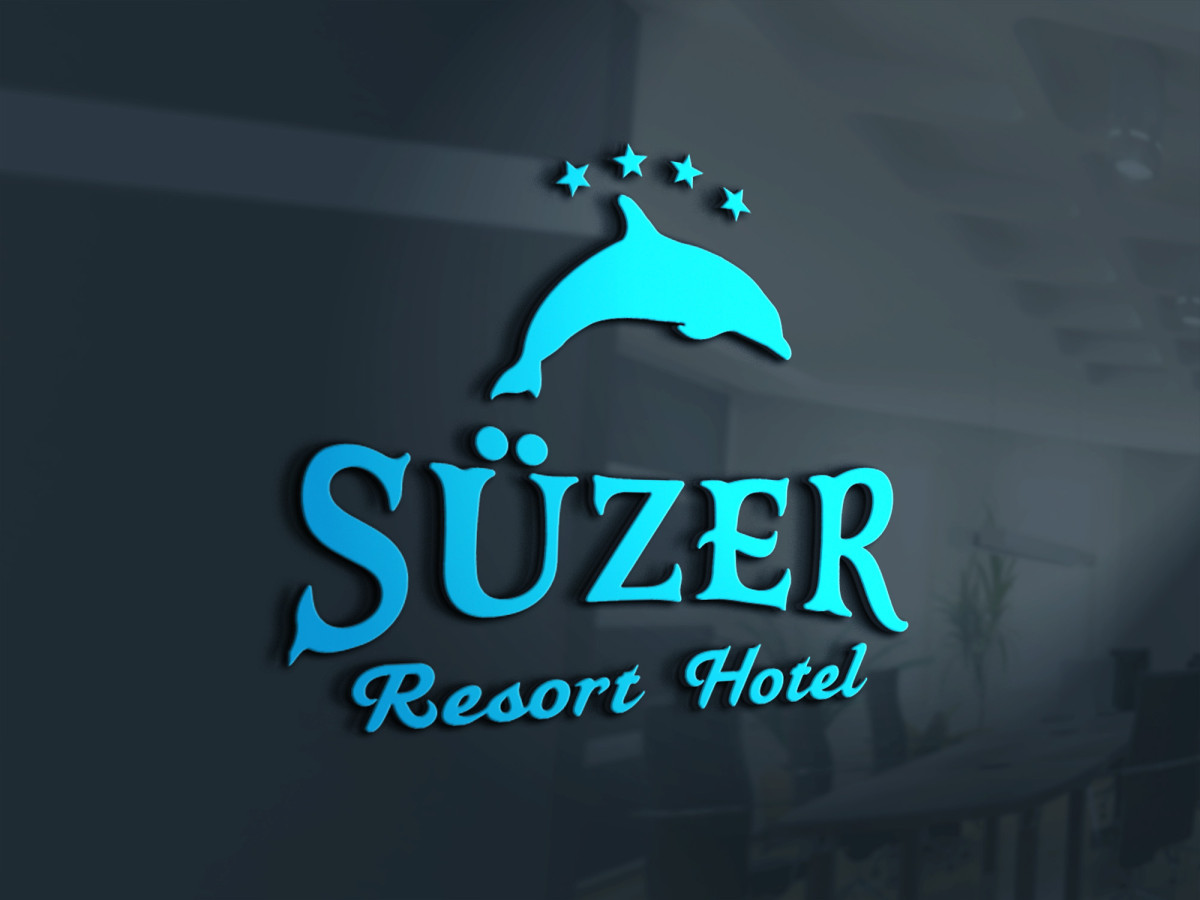 Tasarlayan pdiddy-4 YILDIZLI HOTEL İÇİN LOGO ÇALIŞMASI