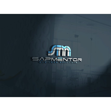 Bilişim ve yazılım danışmanlığı  yarışmasına tasarımcı GhostSpy tarafından sunulan  tasarım 