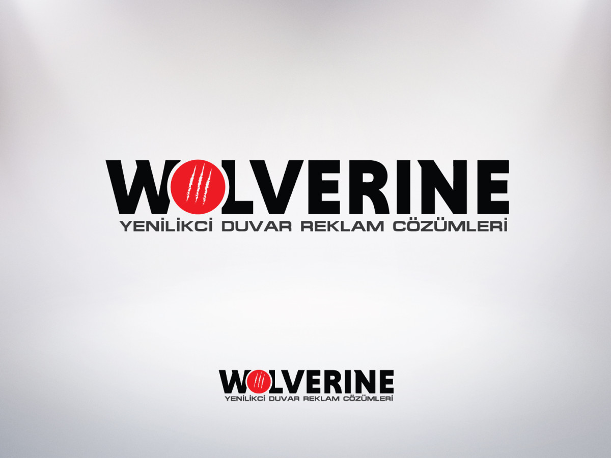 Tasarlayan 3dfatih-YENİ MARKAMIZIN İSMİ WOLVERİNE