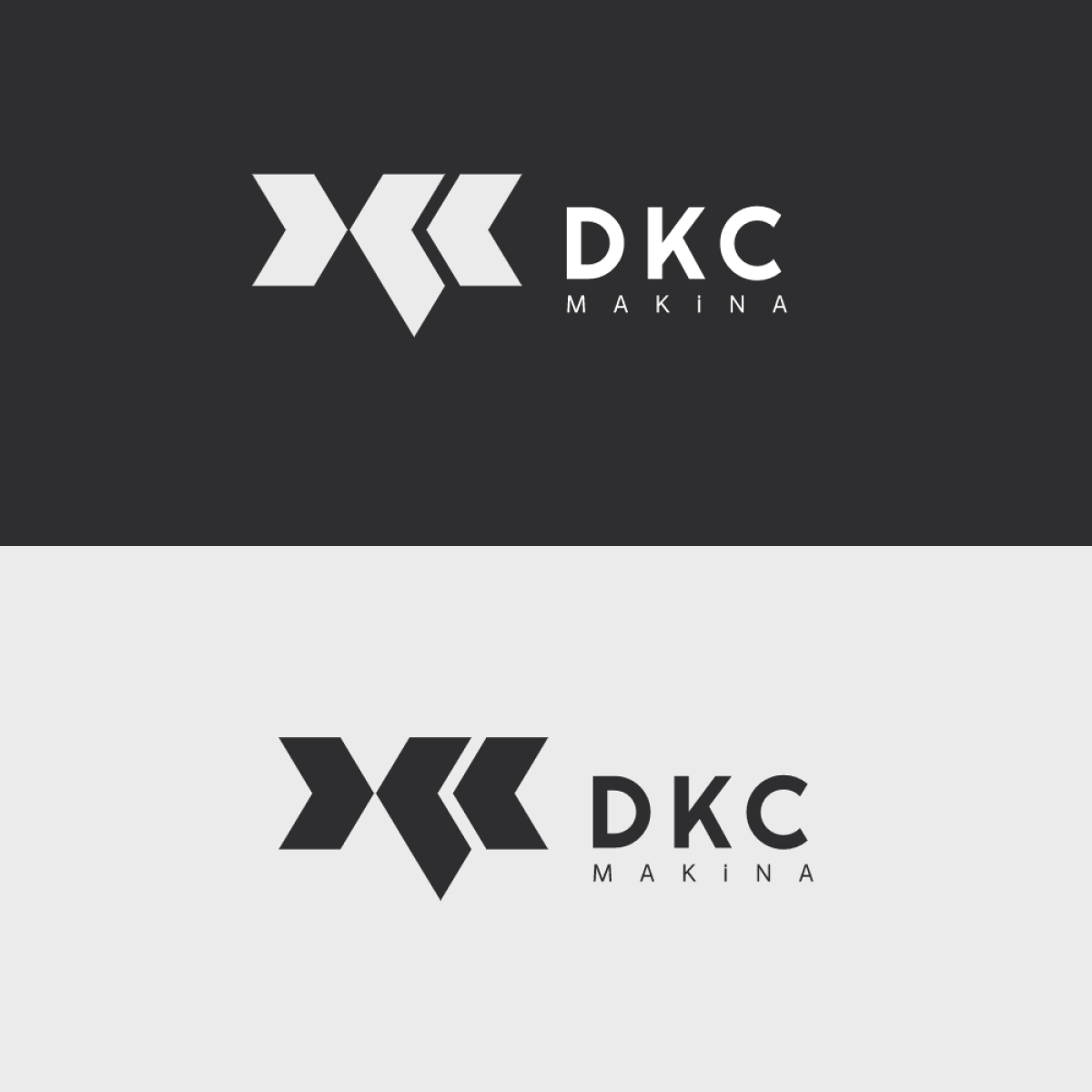 Tasarlayan ilker beşken-DKC Mak. San. Tic. AŞ