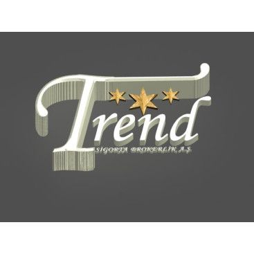 ETKİLEYİCİ VE MODERN BİR LOGO İSTİYORUZ yarışmasına tasarımcı betull tarafından sunulan  tasarım 