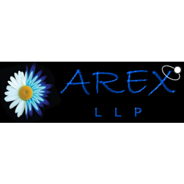 AREX LLP Logo Tasarımı yarışmasına tasarımcı ualbahar tarafından sunulan  tasarım 