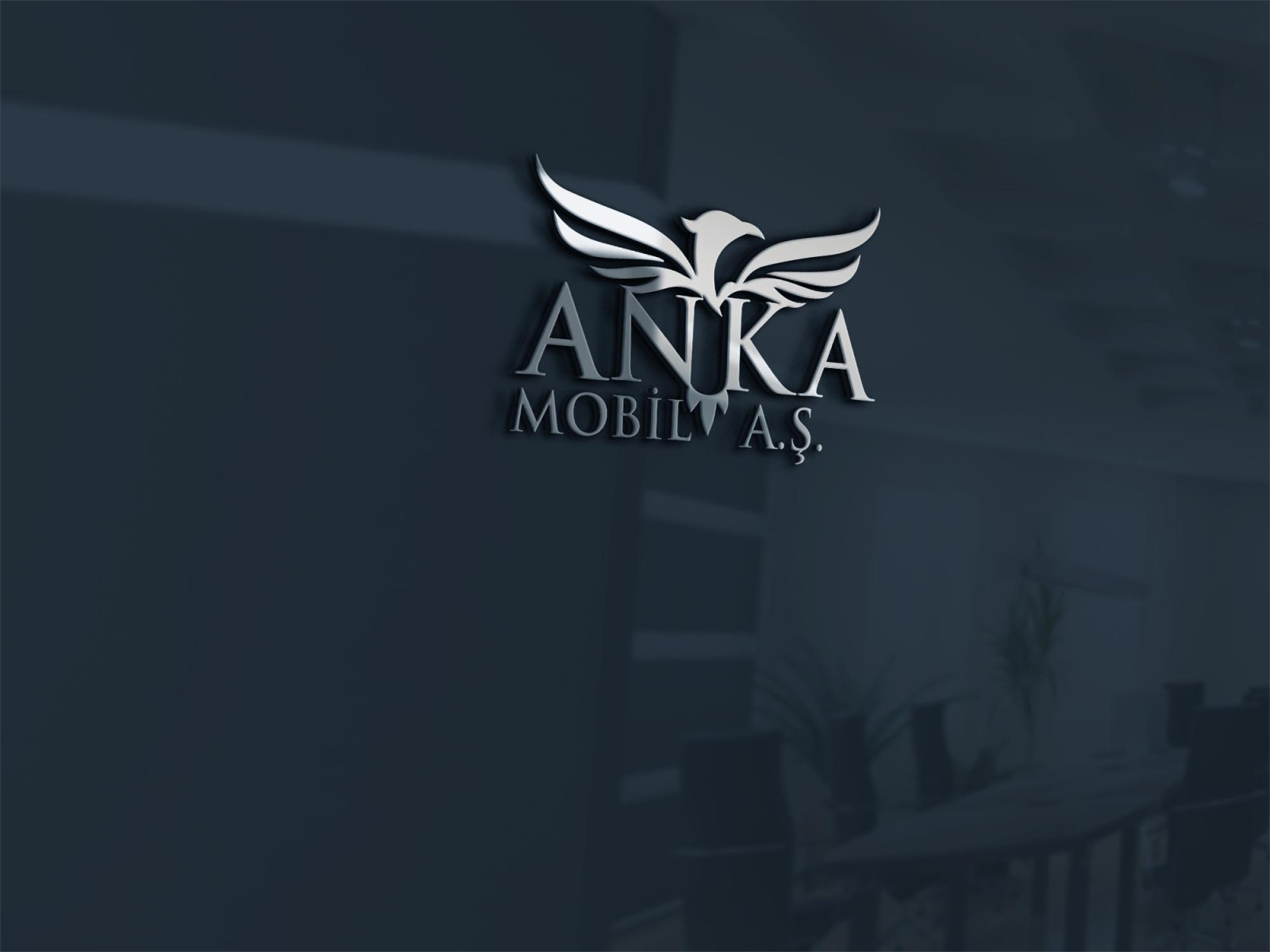 Tasarlayan Sedat Muti-ANKA TAKİP SİSTEMİ