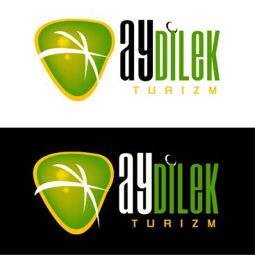 TURİZM TAŞIMA FİRMAMIZA LOGO VE KURUMSAL yarışmasına tasarımcı KnockOut tarafından sunulan  tasarım 