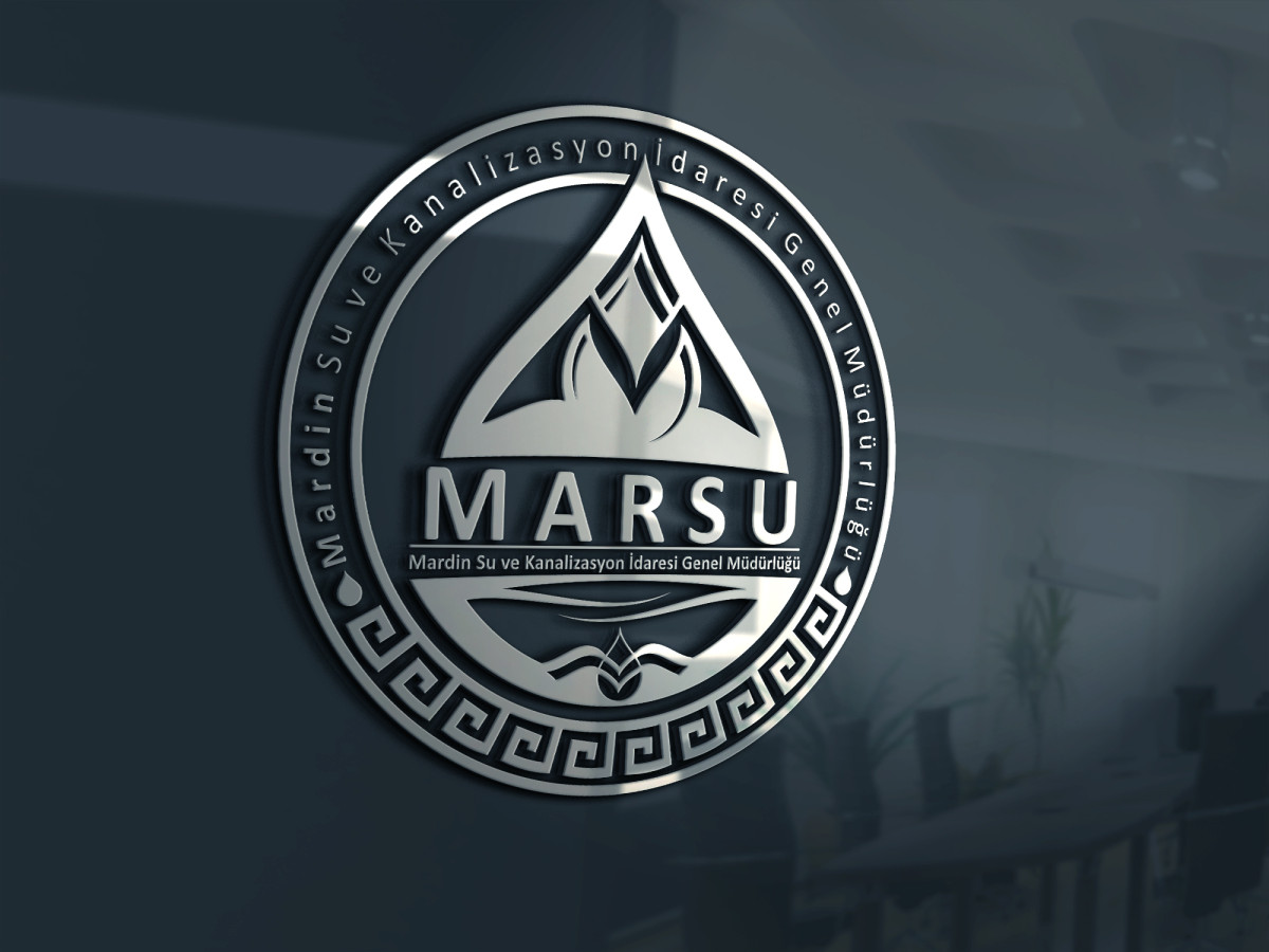 Tasarlayan grfkismail-MARSU Kurumsal Logo Yarışması 