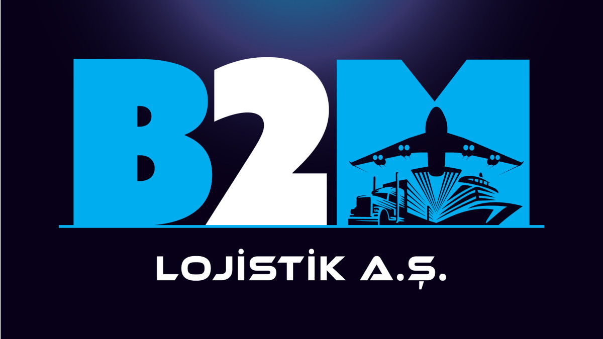 Tasarlayan Graffin_Bey-Lojistik şirketi kurumsal+logo 