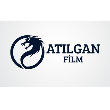 Film şirketim için  logo tasarımı yarışmasına tasarımcı designing tarafından sunulan  tasarım 