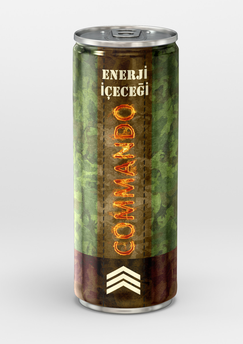 Tasarlayan benadmin-Commando