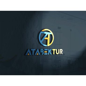ŞİRKETİMİZE LOGO LAZIM yarışmasına tasarımcı GhostSpy tarafından sunulan  tasarım 