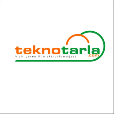 E-Ticaret Sitemiz İçin Logo Çalışması yarışmasına tasarımcı fekss tarafından sunulan  tasarım 