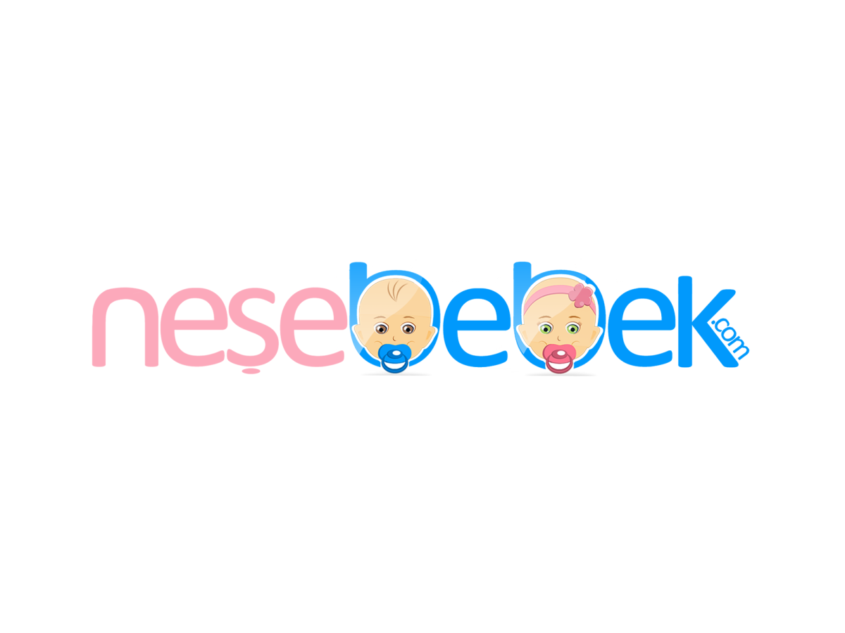 Tasarlayan SD™-NeşeBebek.com Logo Tasarımı 355x100 px