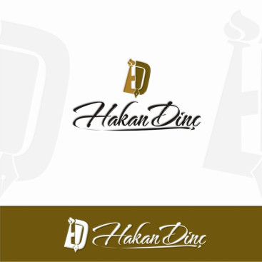 Hukuk ve Ticaret Danışmanlığı yarışmasına tasarımcı Designe® tarafından sunulan  tasarım 