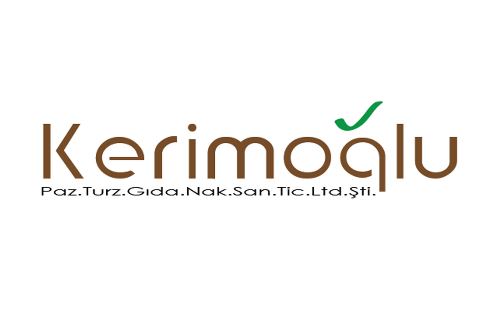 Tasarlayan Sercan_TORUN-Kerimoğlu Gıda Logosunu Arıyor