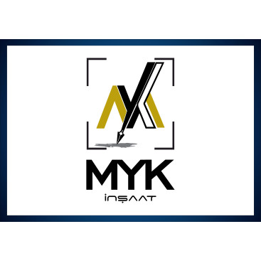 myk inşaat (Muhammed Yasin Kolot) yarışmasına tasarımcı msk_ tarafından sunulan  tasarım 