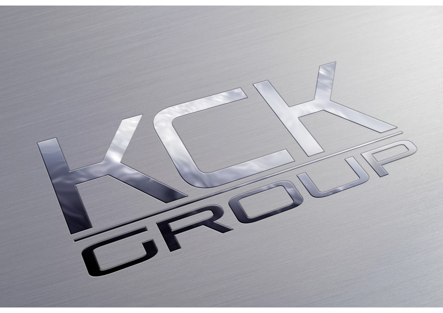 KCK Grup Logo Tasarımı yarışmasına tasarımcı poccoaa tarafından sunulan  tasarım 