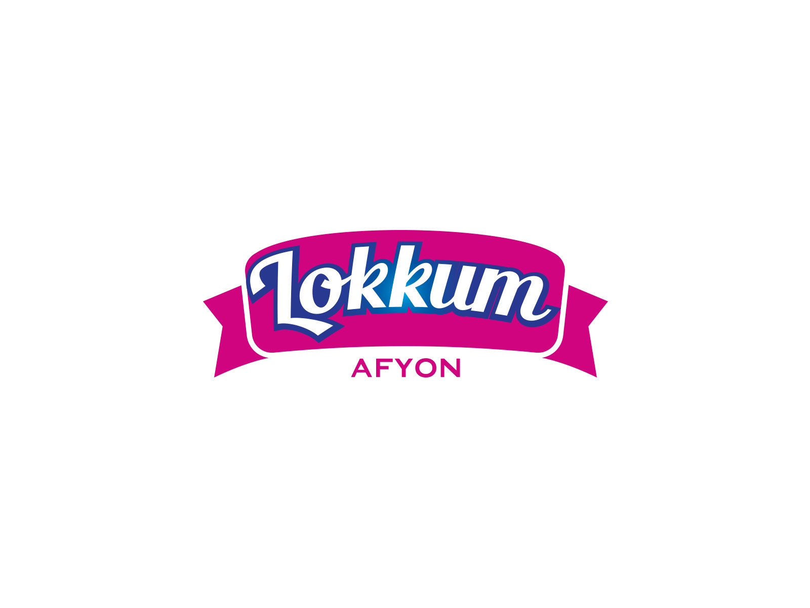 Tasarlayan Etrah™-''AFYON LOKKUM'' MARKAMIZI IŞILDATIN