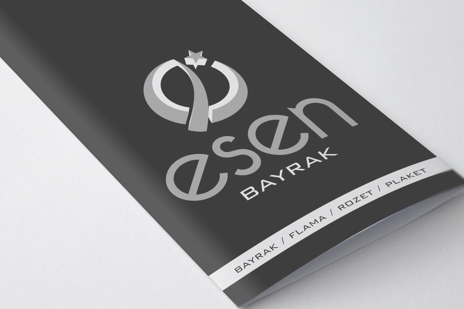 Tasarlayan Morbelium Grafik-şirket logo tasarımı