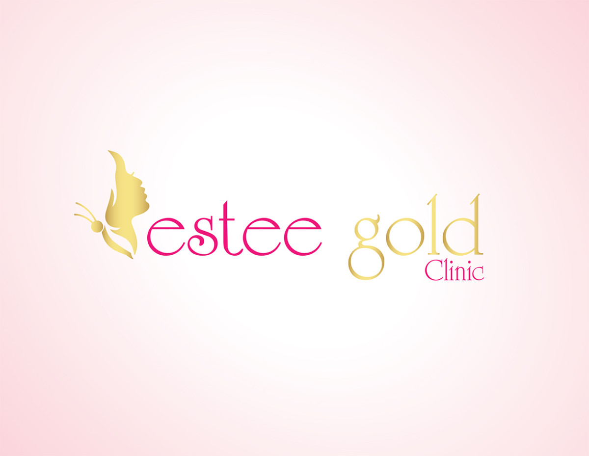 Tasarlayan Redline-Estetik clinic merkezimize logo
