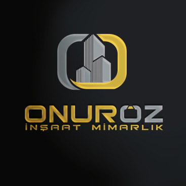 İNŞAAT FİRMASI İÇİN LOGO TASARIMI yarışmasına tasarımcı lanadesign tarafından sunulan  tasarım 