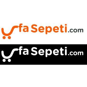 UrfaSepeti.com internet sitemize logo yarışmasına tasarımcı ByBurak tarafından sunulan  tasarım 