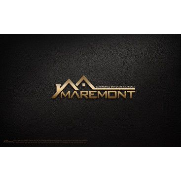 Firma İçin Logo ve Kartvizit Çalışması  yarışmasına tasarımcı OnePixel tarafından sunulan  tasarım 