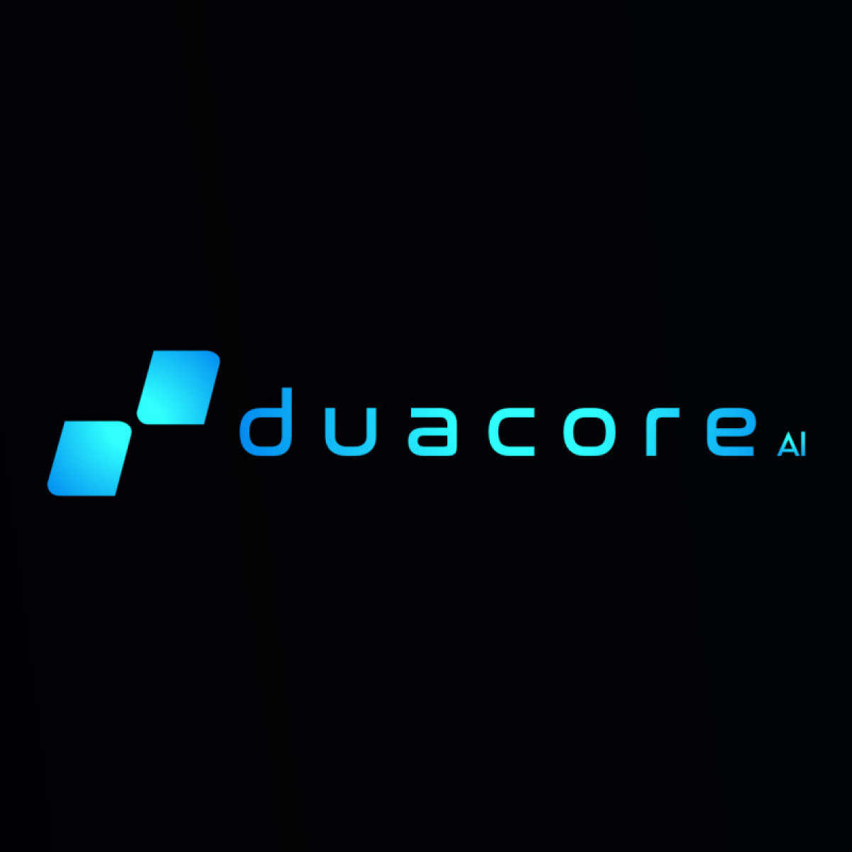 Tasarlayan hcetinel-http://duacore.ai Logo Yarışması