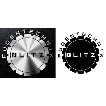 Beton derz kesme firmasi icin logo yarışmasına tasarımcı Chasso tarafından sunulan  tasarım 