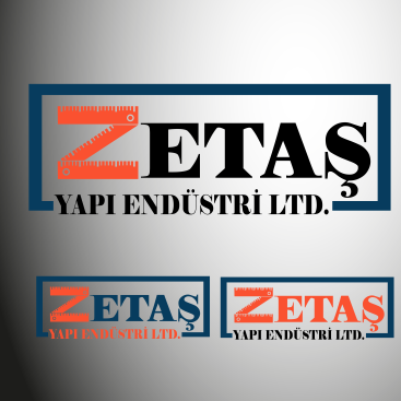 İNŞAAT VE YAPI MALZEMELERİ SATIŞ ŞİRKETİ yarışmasına tasarımcı designing tarafından sunulan  tasarım 