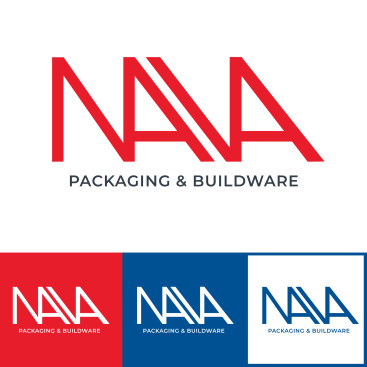 Yurtdışında kurduğumuz firmamıza logo yarışmasına tasarımcı Omeruysal0 tarafından sunulan  tasarım 