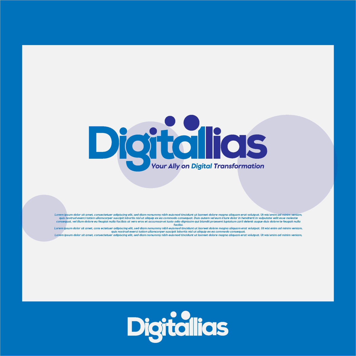Tasarlayan RED-Dijital Dönüşüm Danışmanlığı Logosu