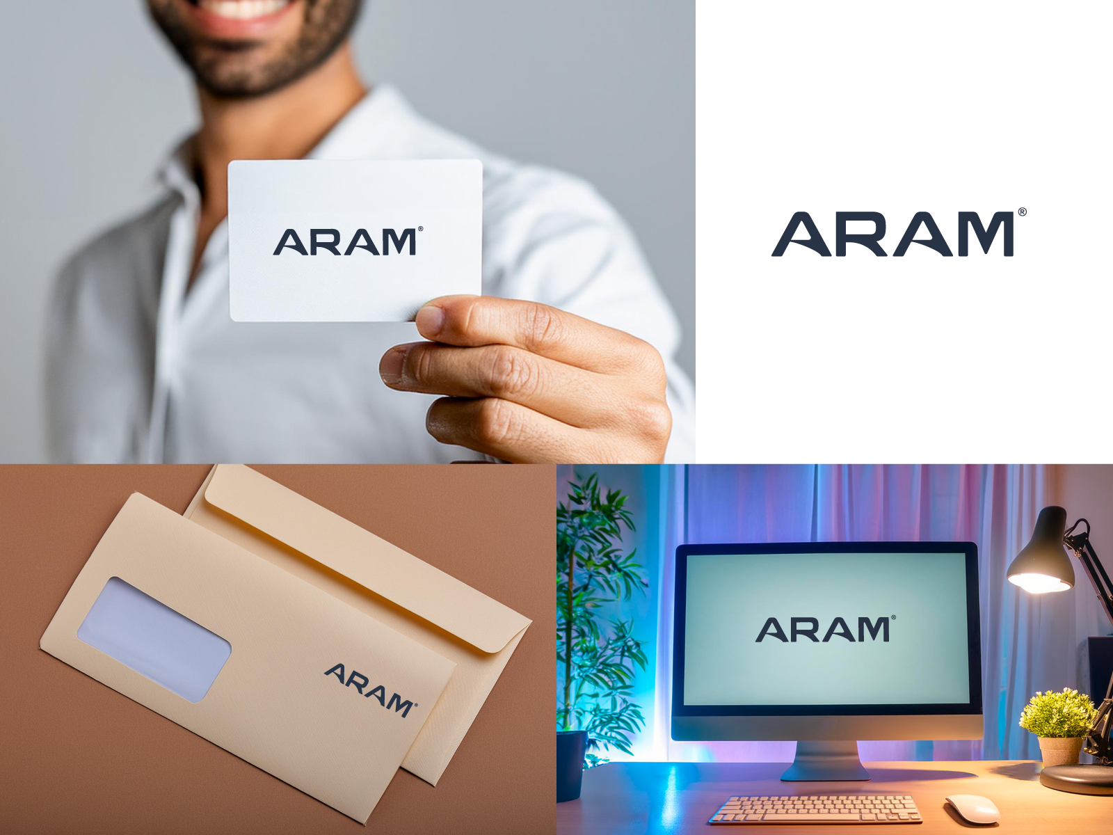 Tasarlayan gokhandesignr-İnşaat markamıza logo ve kurumsal