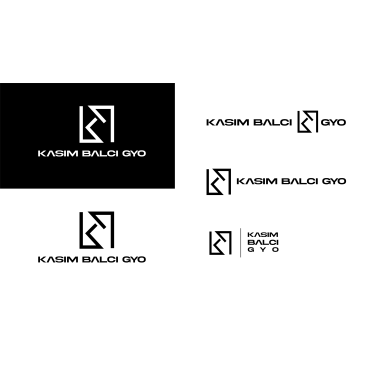 GYO LOGO TASARIMI yarışmasına tasarımcı Kalzeno tarafından sunulan  tasarım 