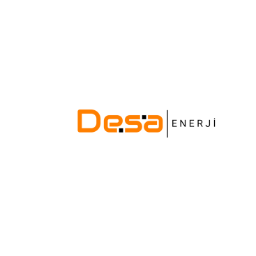 DESA  için logo tasarımı (akü -enerji) yarışmasına tasarımcı 2N1K tarafından sunulan  tasarım 