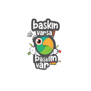 baskimvar.com  yarışmasına tasarımcı neoclass tarafından sunulan  tasarım