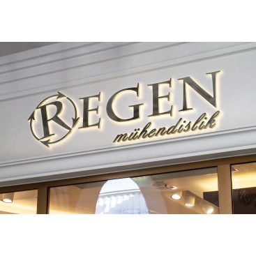 REGEN MÜHENDİSLİK yarışmasına tasarımcı X126 tarafından sunulan  tasarım 