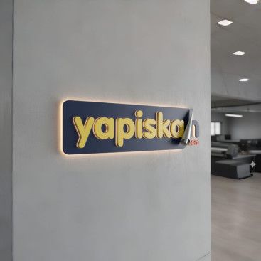 yapiskan.com yarışmasına tasarımcı Gökko0 tarafından sunulan  tasarım 