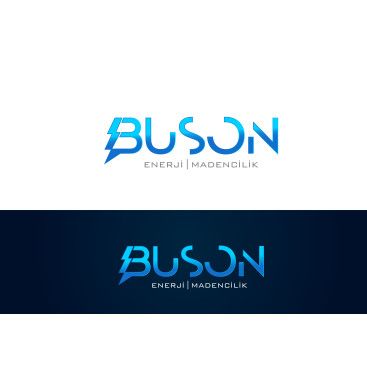 Yeni kurulan enerji & madencilik firması yarışmasına tasarımcı kuzfe35 tarafından sunulan  tasarım 