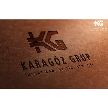 SİZLERE GÜVENİYORUZ YENİ LOGO ARIYORUZ yarışmasına tasarımcı Green Cat tarafından sunulan  tasarım 