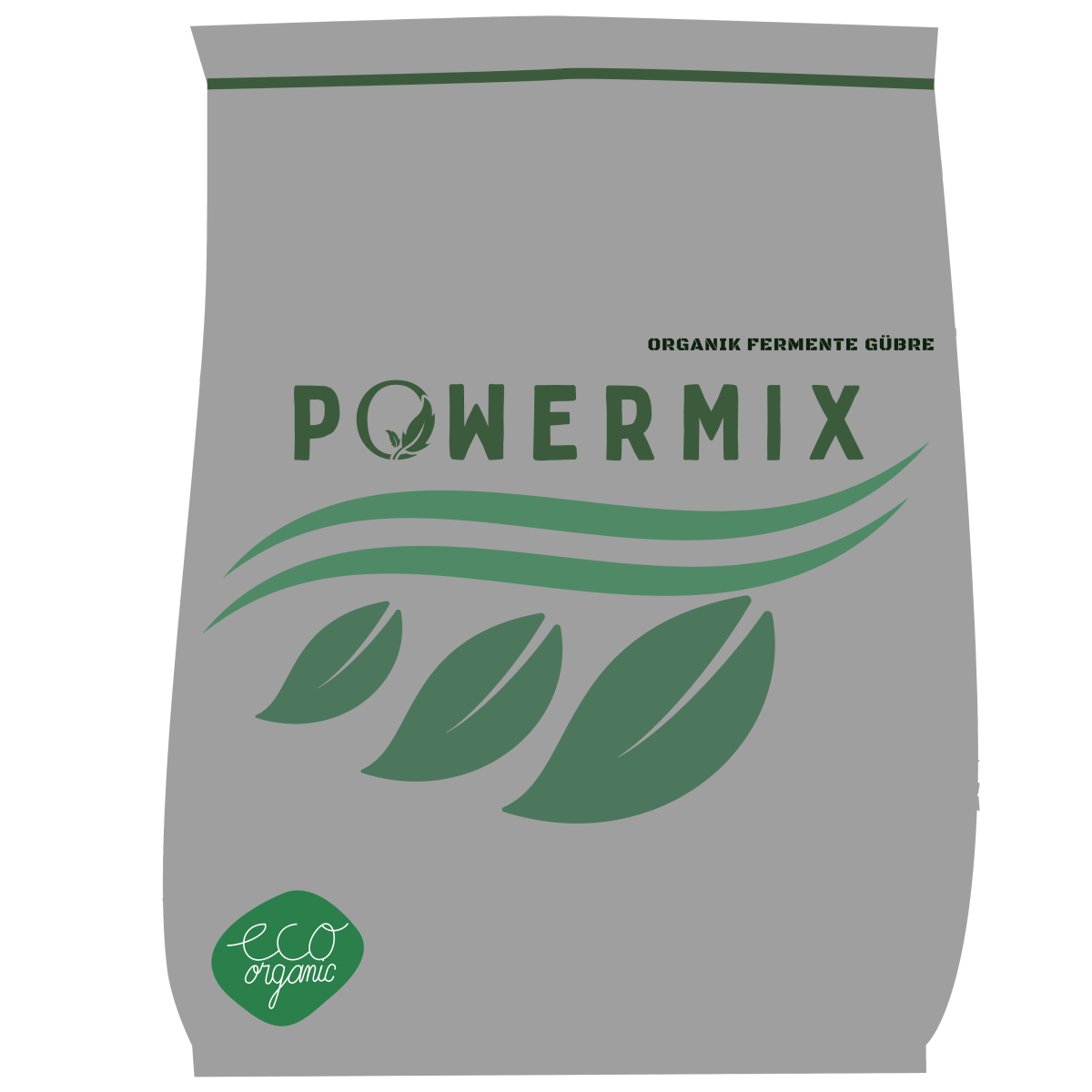 Tasarlayan venus.creates -Organik Gübre Üreten Firmamız İçin Logo