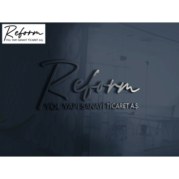 İnşaat ve taahhüt işleri yarışmasına tasarımcı minne tarafından sunulan  tasarım 