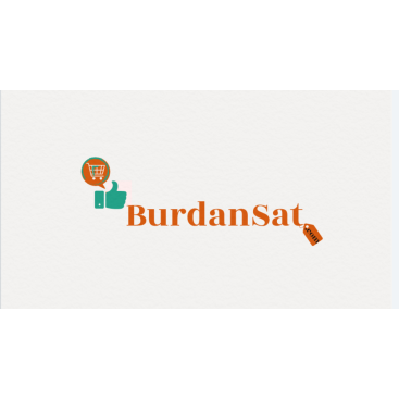 Burdansat.com yarışmasına tasarımcı Vega.Art tarafından sunulan  tasarım 