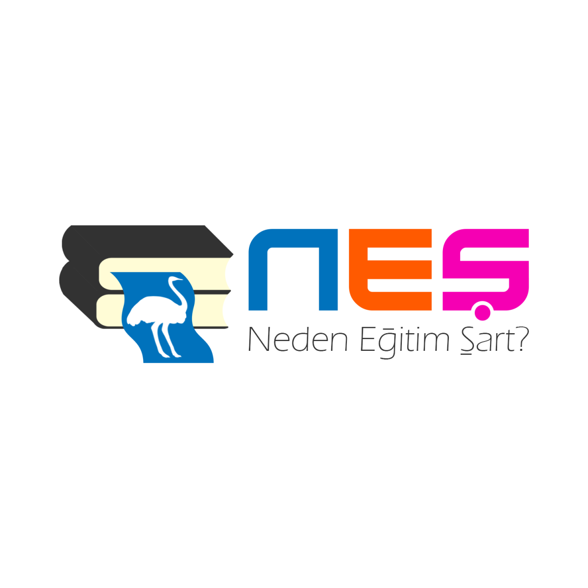 Tasarlayan ΛTLΛS™-NEŞ LOGO