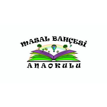 ÖZEL MASAL BAHÇESİ ANAOKULU yarışmasına tasarımcı By-Yener tarafından sunulan  tasarım 