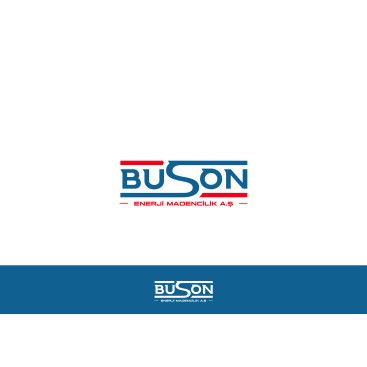 Yeni kurulan enerji & madencilik firması yarışmasına tasarımcı ogzhnygns tarafından sunulan  tasarım 