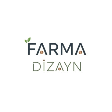MİMARLIK OFİSİMİZ İÇİN YENİ LOGO yarışmasına tasarımcı inanç doğan tarafından sunulan  tasarım 