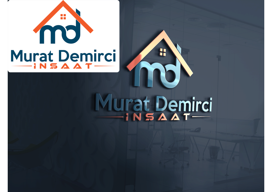 Murat DEMİRCİ yarışmasına tasarımcı muratrasul46 tarafından sunulan  tasarım 